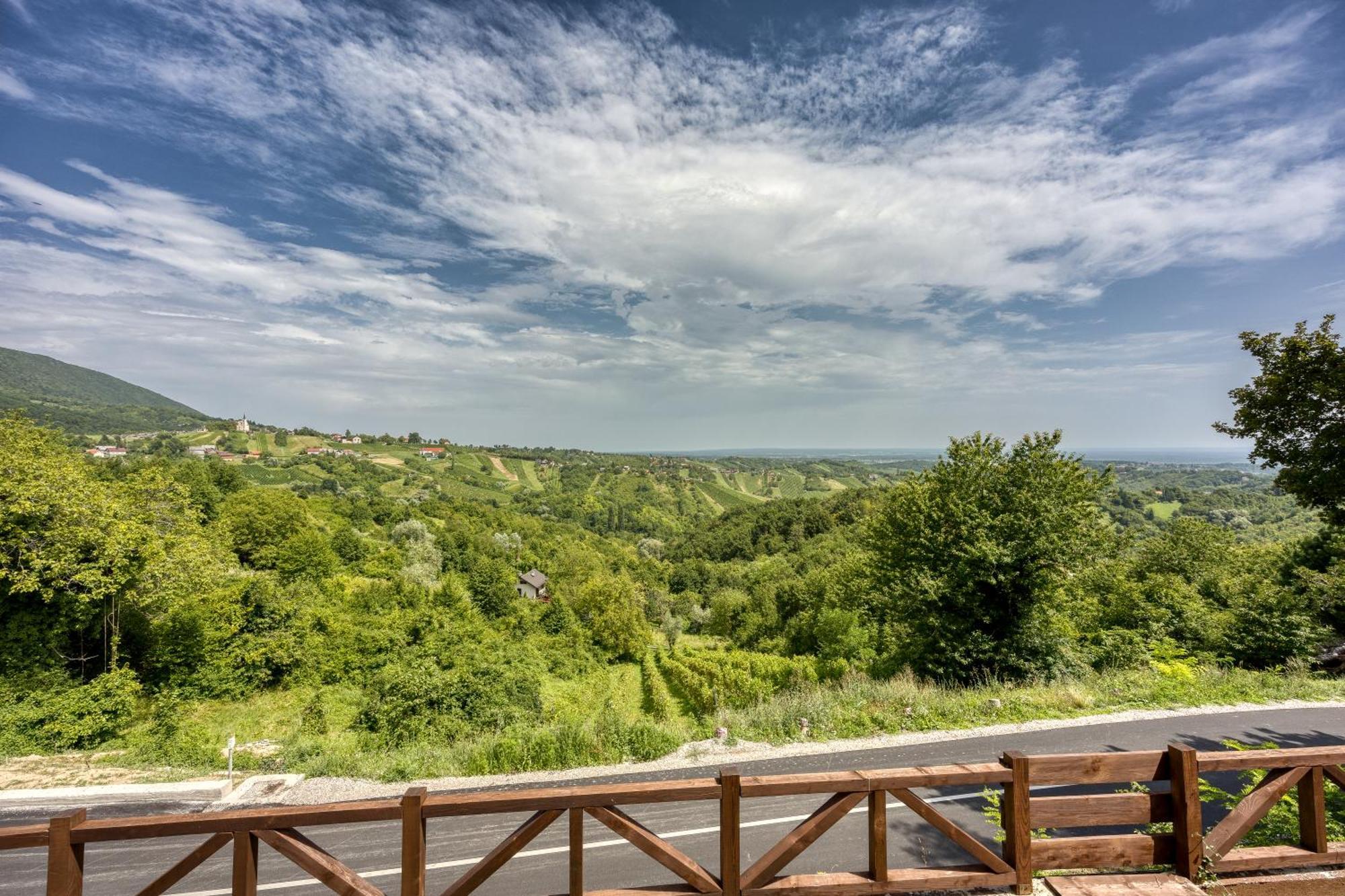 Holiday Home Primus Jastrebarsko Bagian luar foto