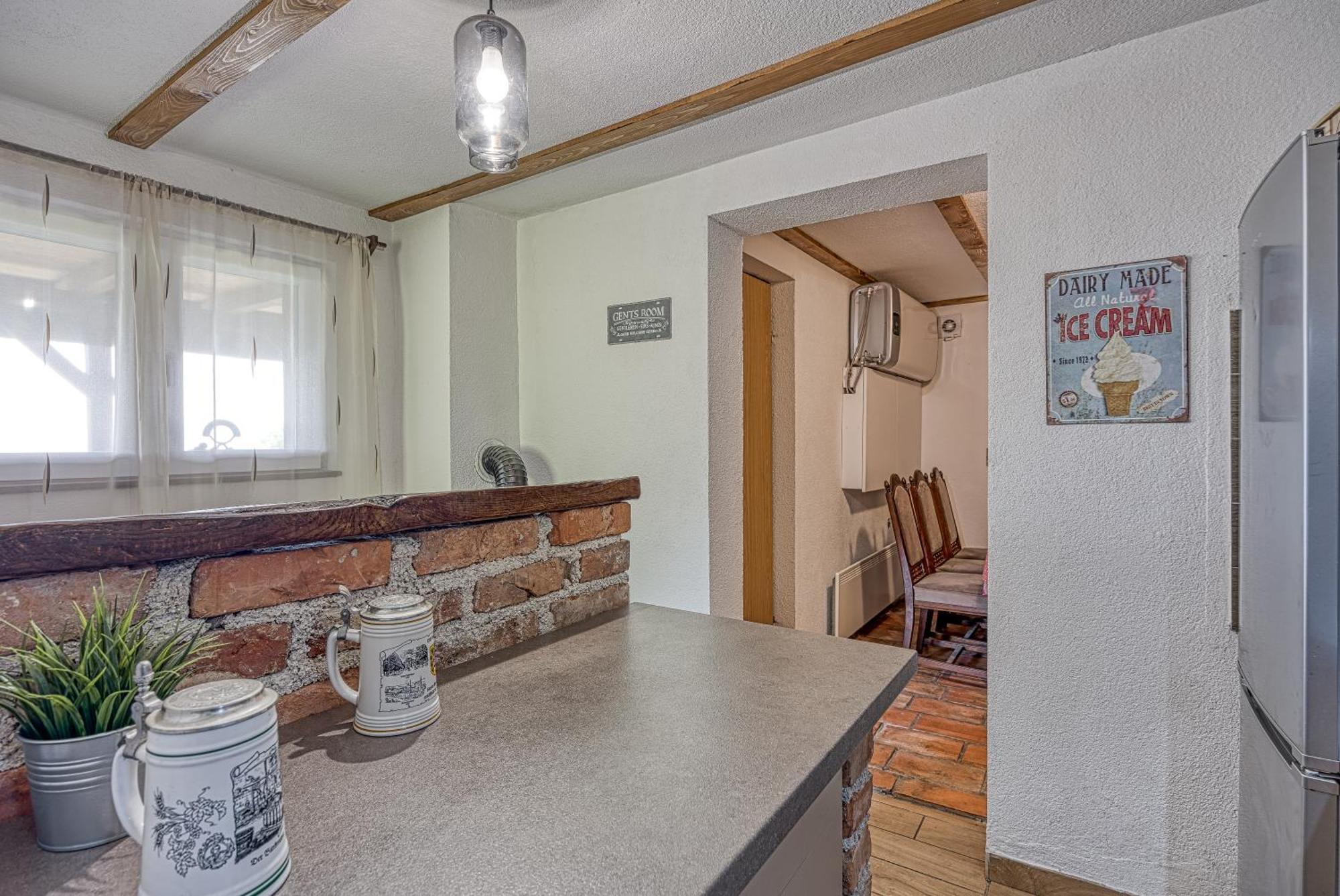 Holiday Home Primus Jastrebarsko Bagian luar foto