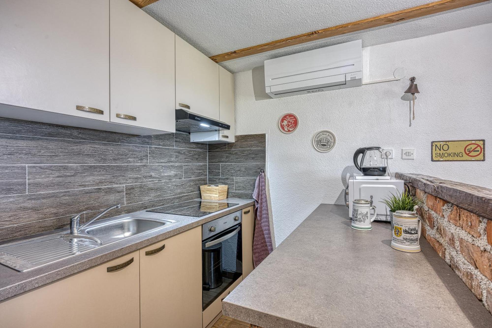 Holiday Home Primus Jastrebarsko Bagian luar foto
