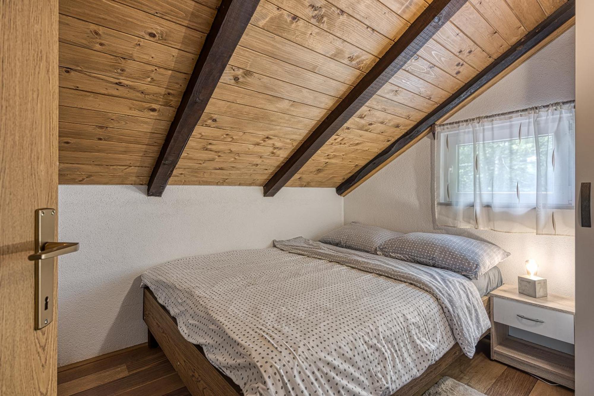 Holiday Home Primus Jastrebarsko Bagian luar foto