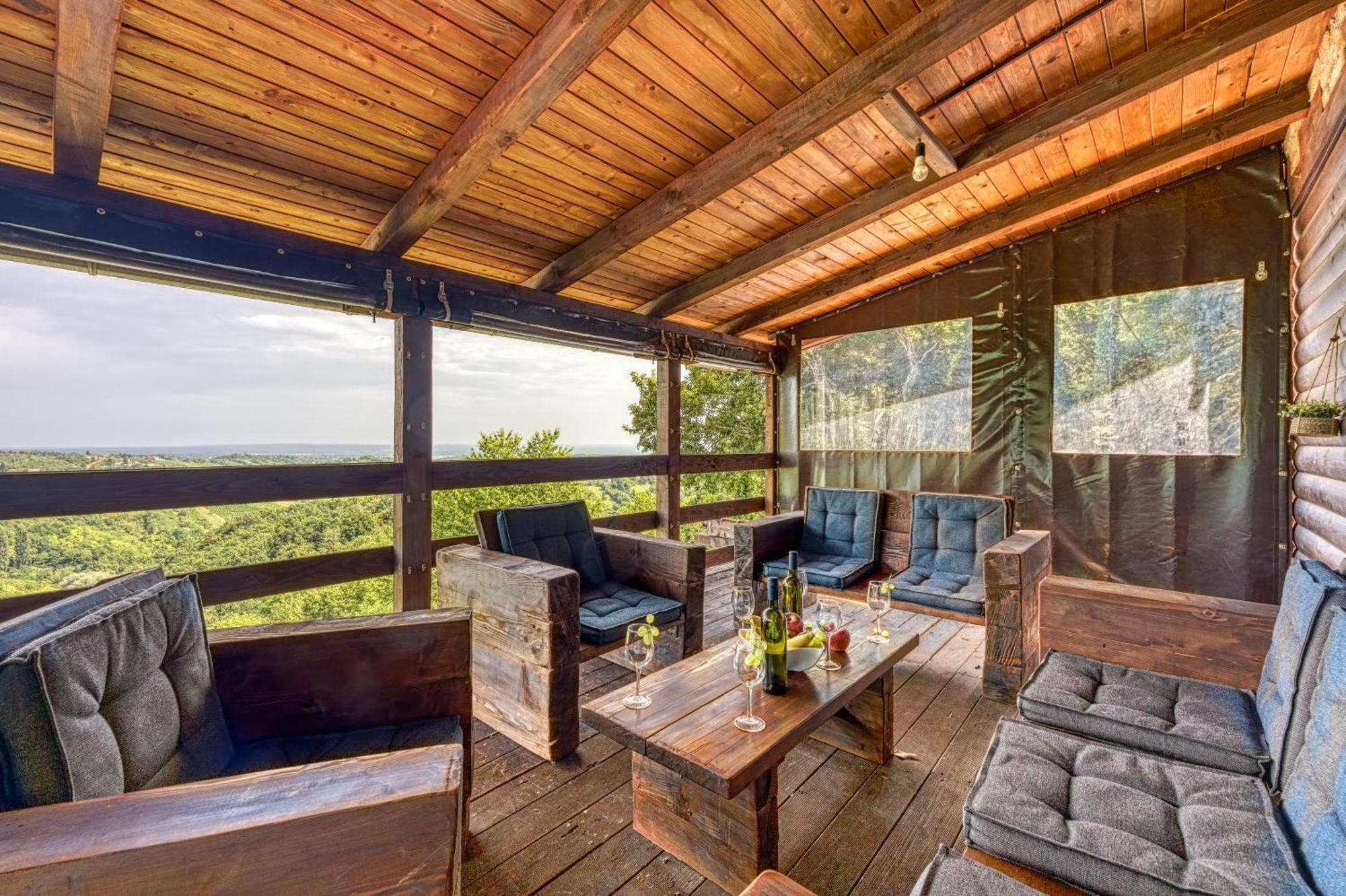 Holiday Home Primus Jastrebarsko Bagian luar foto