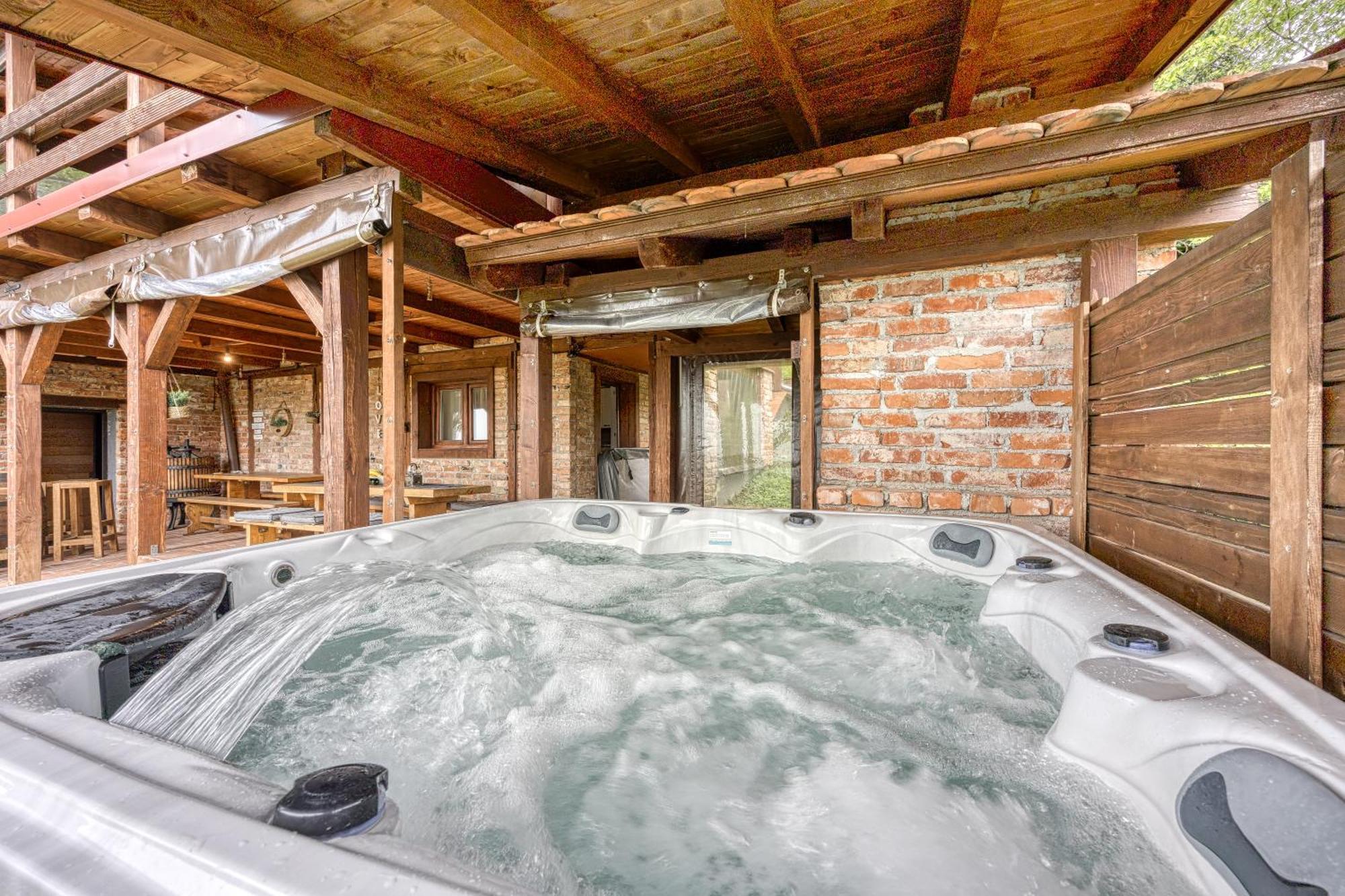Holiday Home Primus Jastrebarsko Bagian luar foto